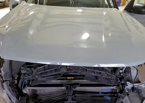 2024 Ford Bronco Sport Outer Banks z USA, uszkodzony, nr VIN 3FMCR9C63RRE78042